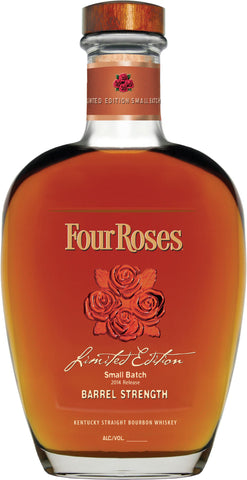 Four Roses Limited Edition Small Batch 2014 750ml