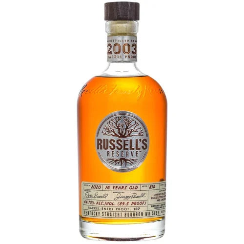 Russell's Reserve 2003