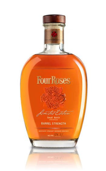 Four Roses Limited Edition Small Batch 2016 Barrel Strength