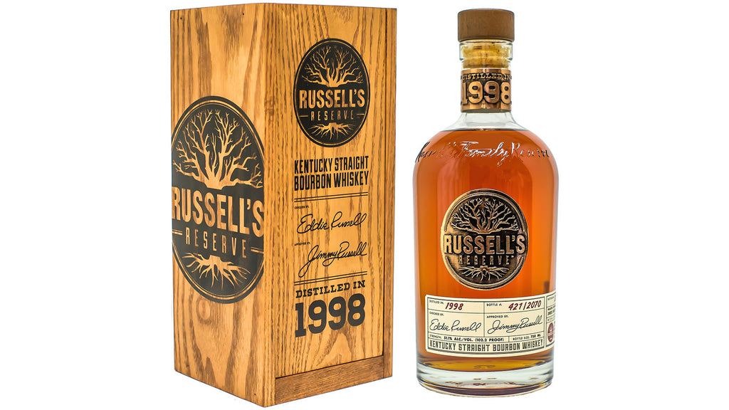 Russell's Reserve 1998   750ML