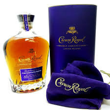 Crown Royal Noble Collection Cornerstone Blend