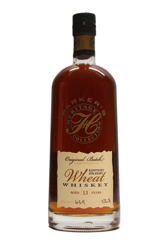 Parker's Heritage 8th Edition 750ml