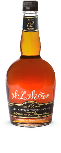 W.L. Weller 12 Year Old Bourbon 750ml