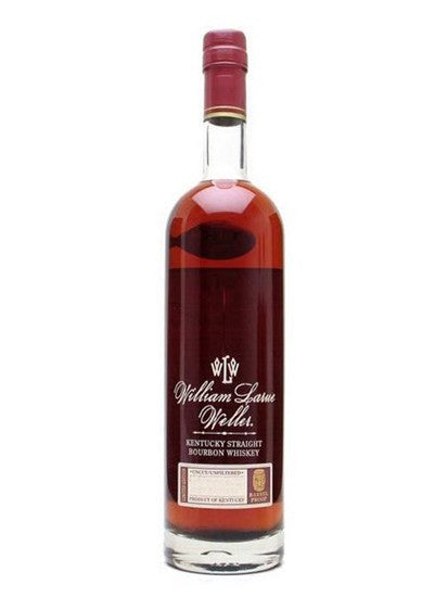 William Larue Weller Bourbon Whiskey 750ml